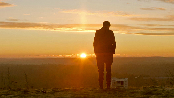 Rasmus Faber - We Laugh We Dance We Cry (feat. Linus Norda) Music Video