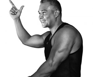 DJ Tony Moran DJ Tony Moran