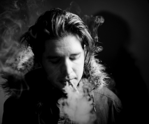 Introducing Emerging South African Hip-Hop Artist Ross Jack