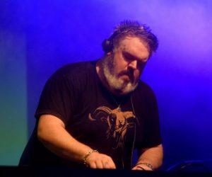 Kristian Nairn Set to Bring Rave of Thrones to India