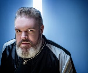 Big Shot Magazine's 2017 Rewind with Kristian Nairn Big Shot Magazine's 2017 Rewind with Kristian Nairn