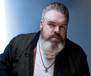 Kristian Nairn