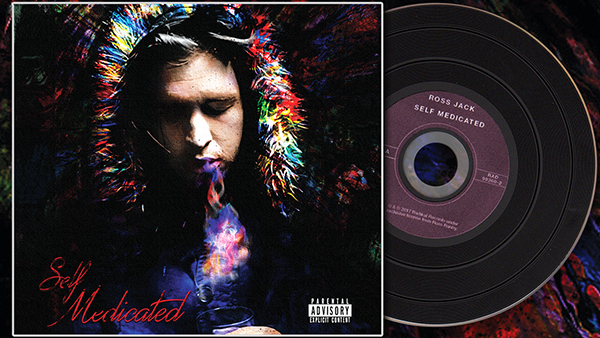 Ross Jack - Self Medicated (Full Album Sampler)