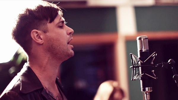 We Laugh We Dance We Cry (Acoustic Version)