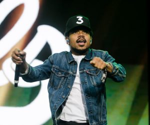 Chance The Rapper Donates 1 Million to Chicago Public Schools