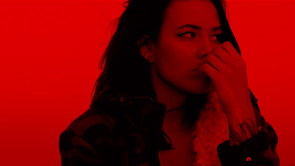 Ross Jack - Fear the Rush (Music Video)