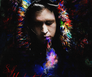 Emerging South African Recording Artist Ross Jack Releases New Album ‘Self Medicated’ Emerging South African Recording Artist Ross Jack Releases New Album ‘Self Medicated’