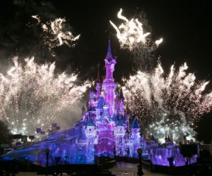 Disneyland Paris Set to Host New Music Festival