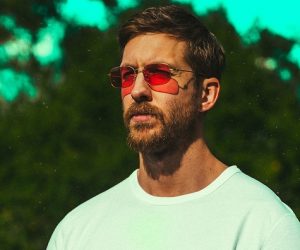 Calvin Harris Tops Billboard's List of Top 50 Songs of 2017 So Far