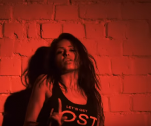 Watch Lariss' Hot New Music Video For New Single "Dale Papi (feat. K7)"
