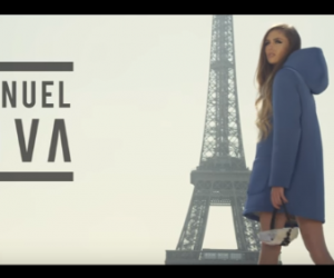 Watch Manuel Riva's Music Video for "Sacred Touch (feat. Misha Miller)"