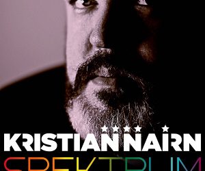 Listen to Kristian Nairn's Latest 'Spektrum' Mix - 003