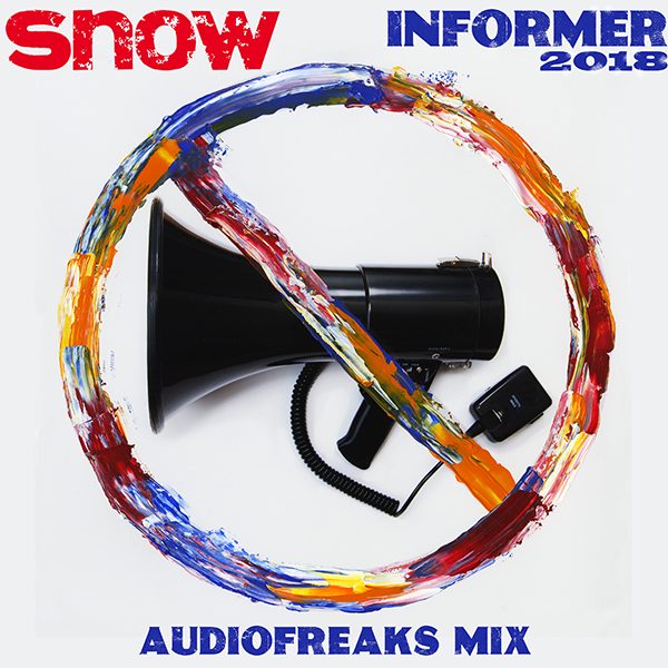 Snow - Informer 2018 (Audiofreaks Mix)