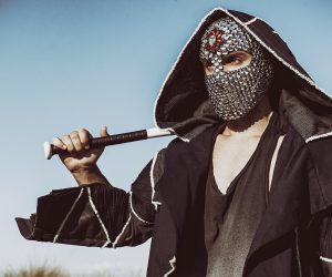 Manuel Riva's New Track "Miami (feat. Alexandra Stan)" Now on Spotify