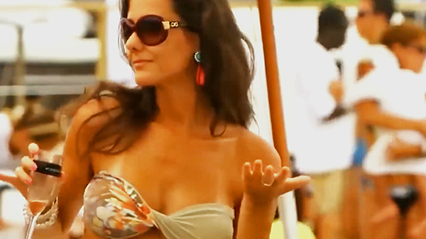 Lee Dagger - Music Changed My Life (Music Video)