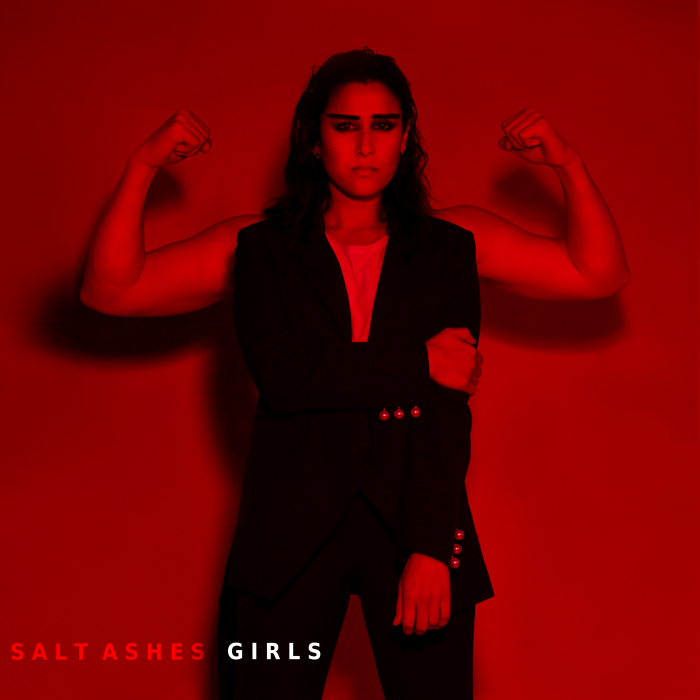 salt ashes new single girls pre-order radikal records