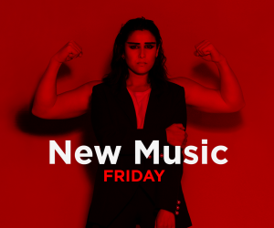 Spotify New Music Friday features "Girls" by Salt Ashes in the UK and South Africa Spotify New Music Friday features "Girls" by Salt Ashes in the UK and South Africa