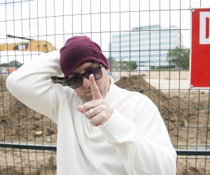 New Snow "Informer 2018" Remixes Streaming Now