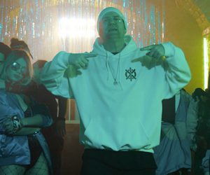 Snow - Informer 2018 (Masduro Remix)