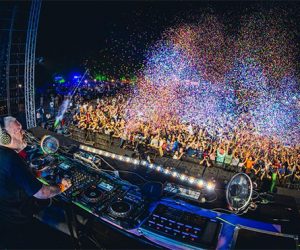 Listen to Episode 12 of DJ Kristian Nairn's 'Spektrum'