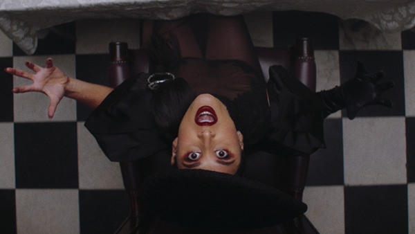 Salt Ashes - Go All Out