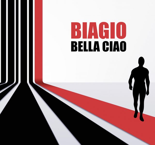 Biagio - Bella Ciao - Cover Art