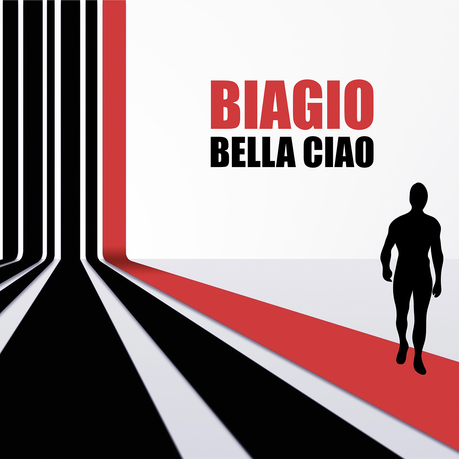 Biagio - Bella Ciao - Cover Art