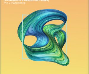 StoneBridge & Damien Hall Deliver New Remix of “This Feeling” as it Climbs the Billboard Dance Charts