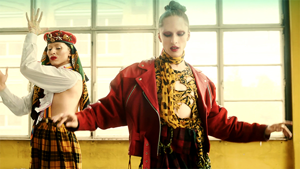 IYES & Ryan Riback - This Feeling (Music Video)