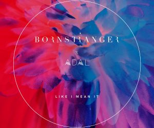 Born Stranger x ADAL - Like I Mean It Born Stranger x ADAL - Like I Mean It