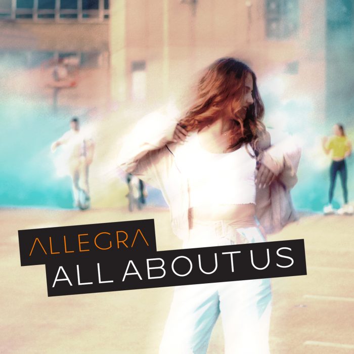 Allegra - All About Us