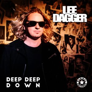 Lee Dagger - Deep Deep Down