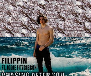 Filippin - Chasing After You (feat. Jodie Fitzgibbon)