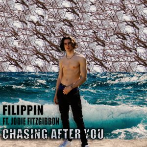 Filippin feat. Jodie Fitzgibbon - Chasing After You