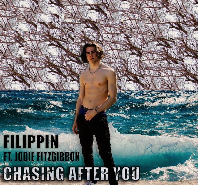 Filippin feat. Jodie Fitzgibbon - Chasing After You