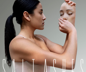 Salt Ashes - Totally Faking Salt Ashes - Totally Faking