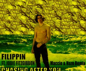 Filippin - Chasing After You (Maccio & Haze Remix) Filippin - Chasing After You (Maccio & Haze Remix)