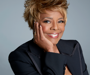 Thelma Houston speaks to Instinct Magazine about “Turn Your World Around” with Bimbo Jones and her support of the LGBTQ+ community