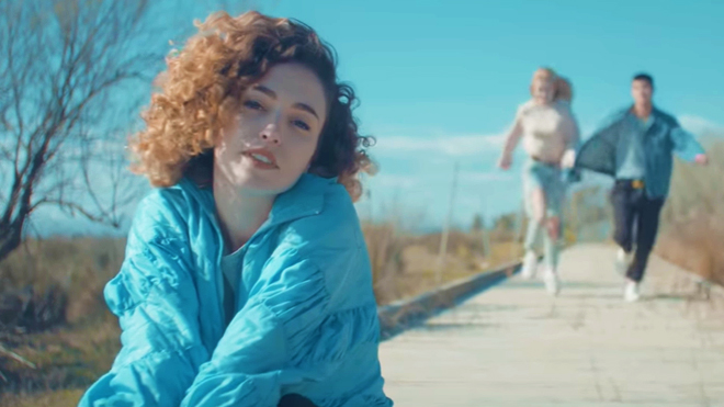 Manuel Riva - Slow Motion - Music Video