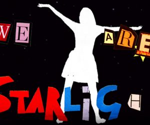Molella & KT Tunstall - Starlight & Gold