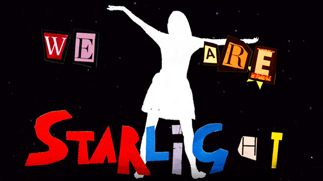 Molella & KT Tunstall - Starlight & Gold (Lyric Video)