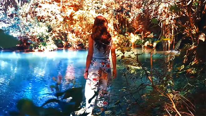 Maddox Jones - Headspace - Music Video