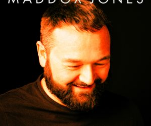 Maddox Jones - My House