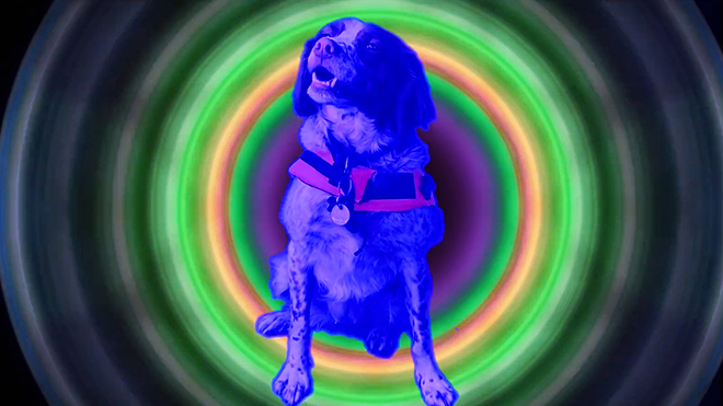 U96 - Let Yourself Go (Music Video)