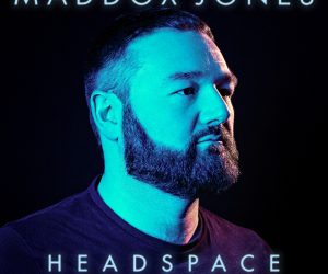 Bombs Away Drop New Remix of Maddox Jones Lead Single "Headspace"