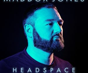 Maddox Jones - Headspace (Bombs Away Remix)
