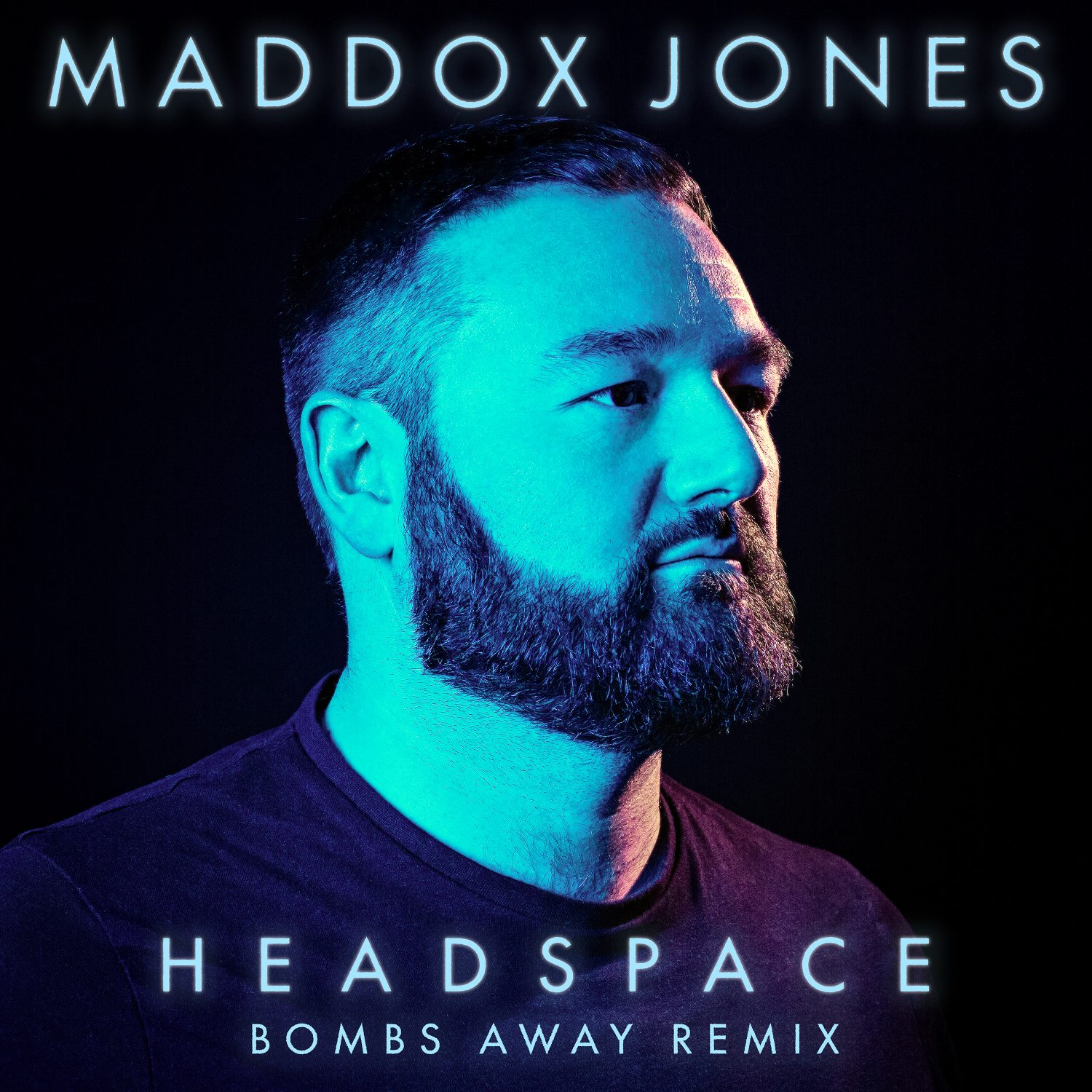 Maddox Jones - Headspace (Bombs Away Remix)