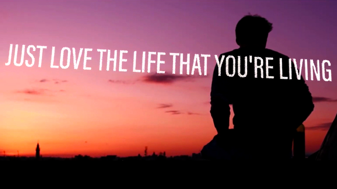 RIP Youth, Bombs Away & Reigan - You Love - Lyric Video