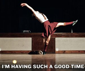 Maddox Jones - Dancing Feels Good Maddox Jones - Dancing Feels Good