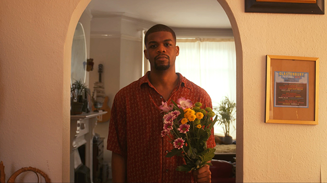 Maddox Jones - No More Ghosts - Music Video